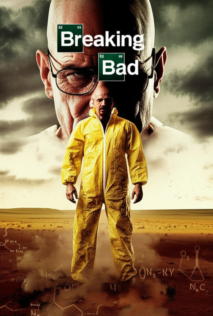 Breaking Bad