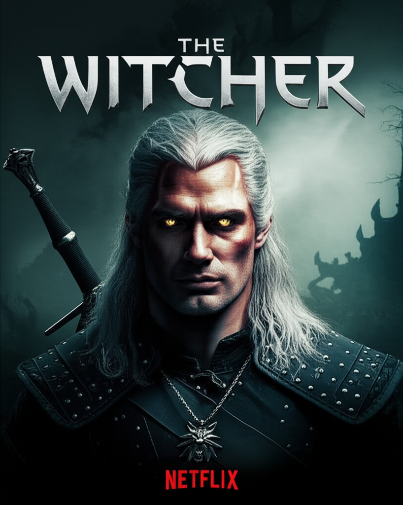 The Witcher